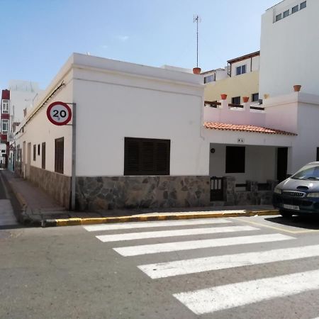 Seven Roses Villa Corralejo Bagian luar foto