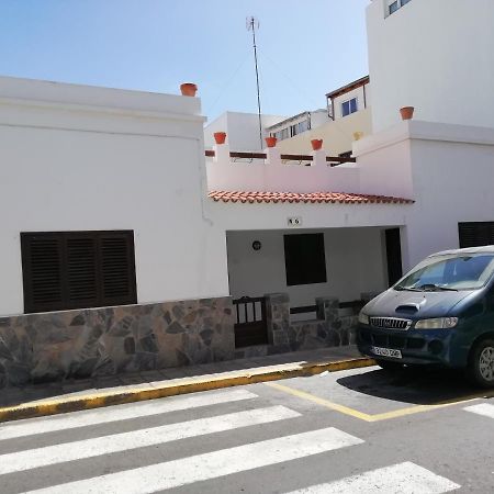 Seven Roses Villa Corralejo Bagian luar foto