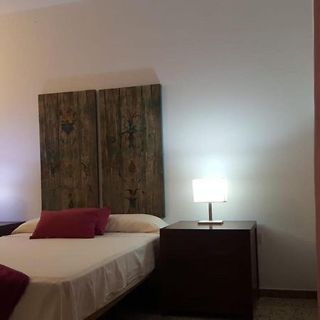 Seven Roses Villa Corralejo Bagian luar foto