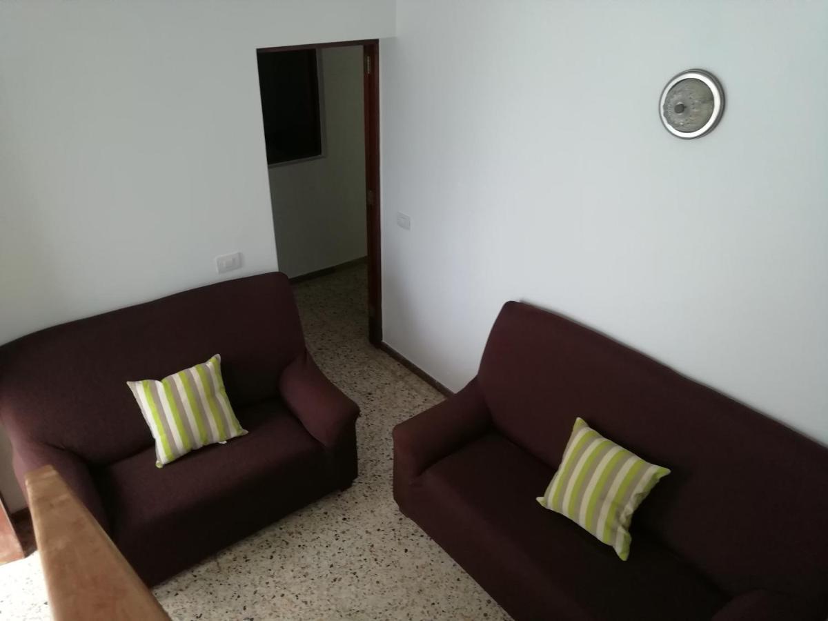 Seven Roses Villa Corralejo Bagian luar foto