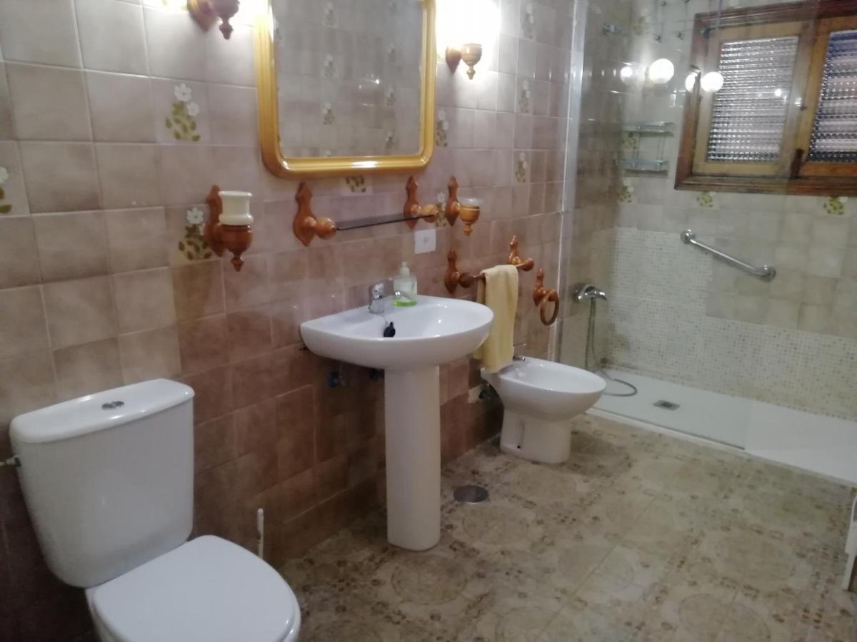 Seven Roses Villa Corralejo Bagian luar foto