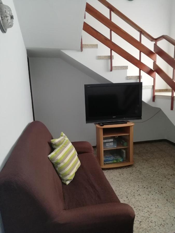 Seven Roses Villa Corralejo Bagian luar foto