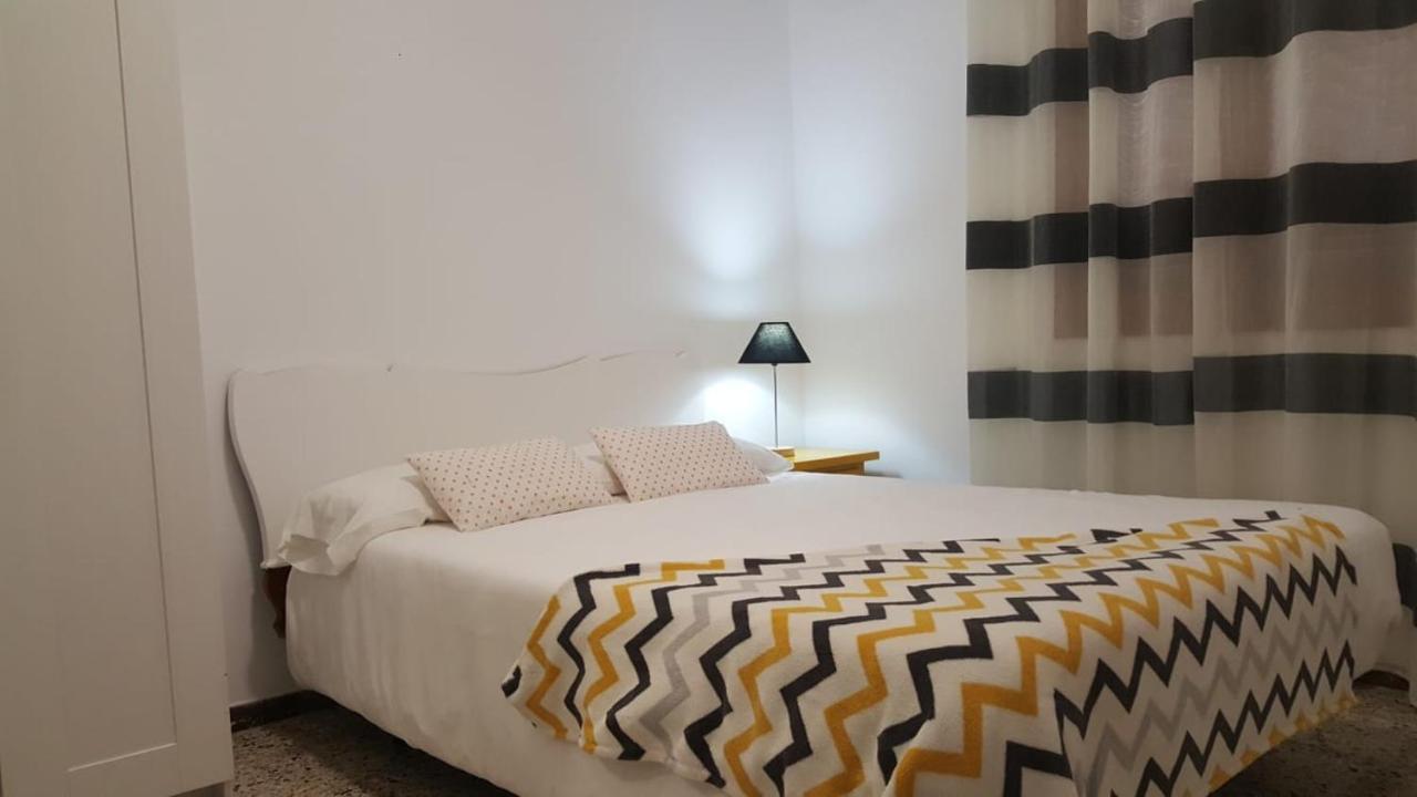 Seven Roses Villa Corralejo Bagian luar foto