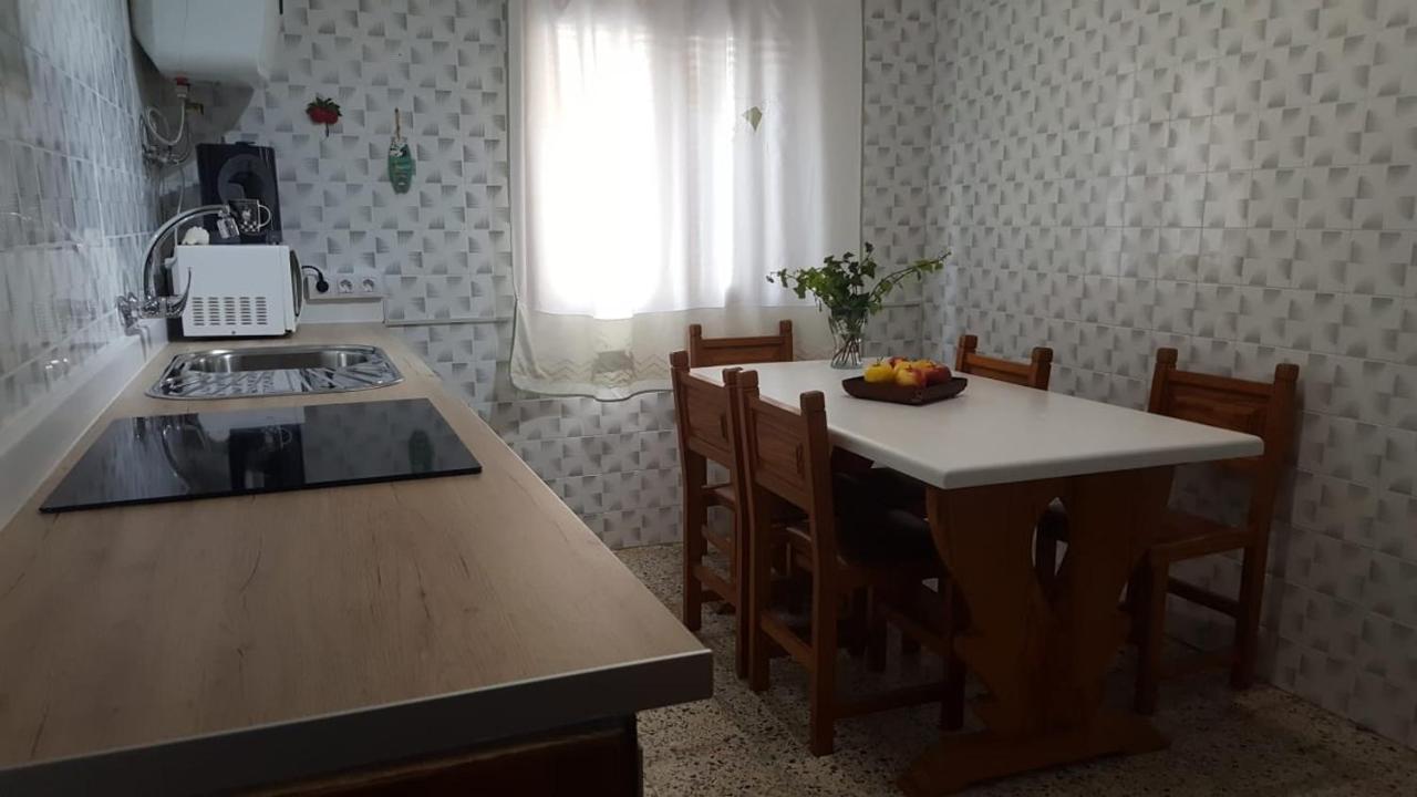 Seven Roses Villa Corralejo Bagian luar foto