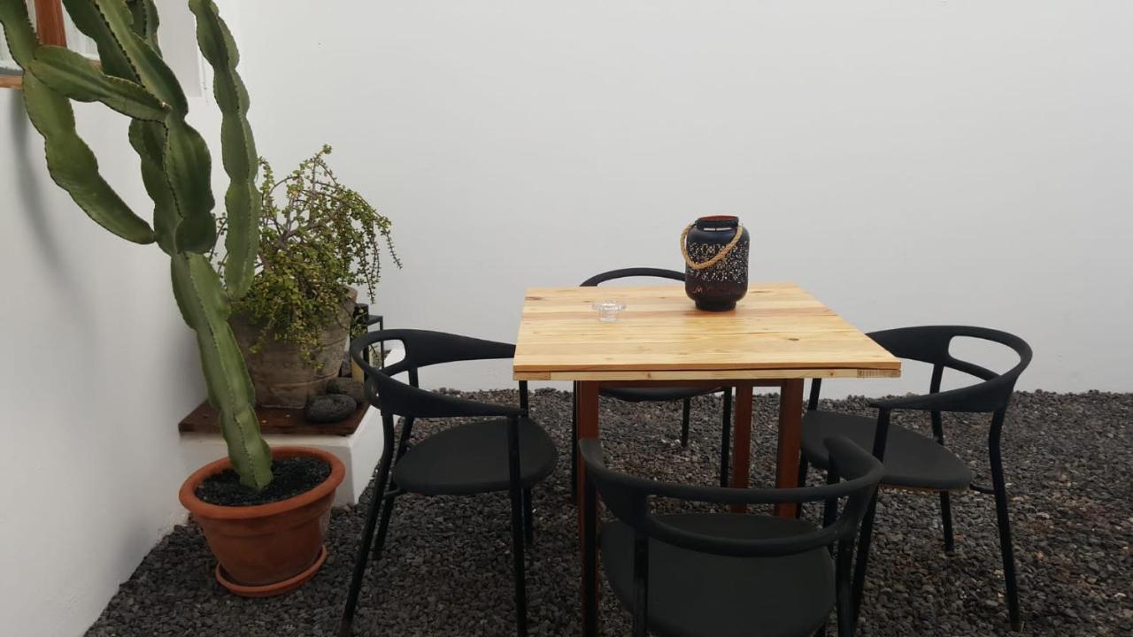 Seven Roses Villa Corralejo Bagian luar foto