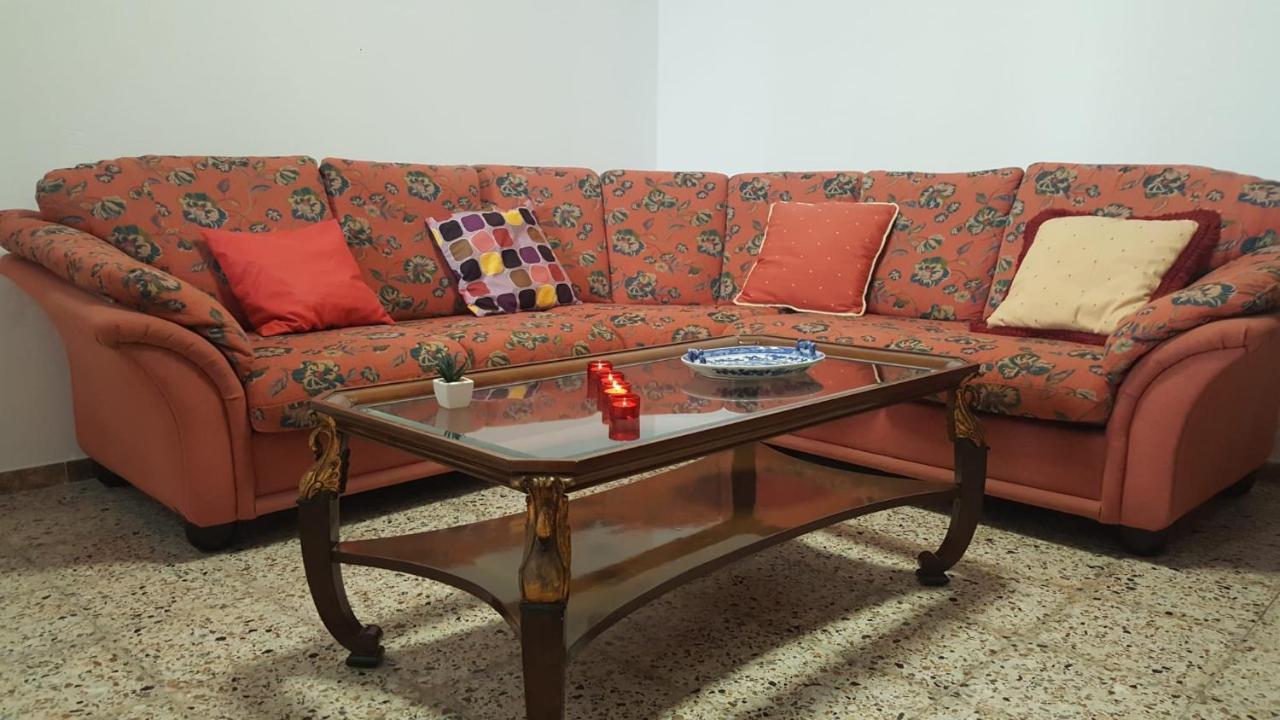 Seven Roses Villa Corralejo Bagian luar foto