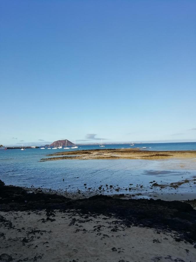 Seven Roses Villa Corralejo Bagian luar foto