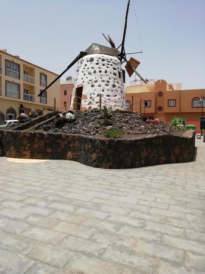 Seven Roses Villa Corralejo Bagian luar foto