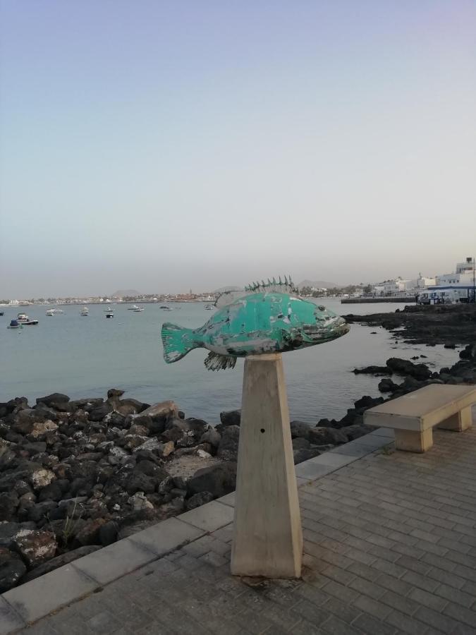 Seven Roses Villa Corralejo Bagian luar foto